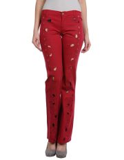 MOSCHINO JEANS - Pantalon