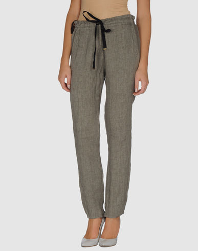 ZOOM FORTE_FORTE - Casual trouser