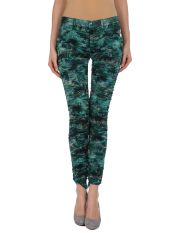 JEAN PAUL GAULTIER FEMME - Casual pants
