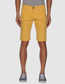 MURPHY & NYE - PANTALONI - Bermuda - su YOOX.COM