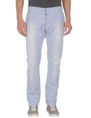 DANIELE ALESSANDRINI HOMME - Pantalones