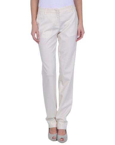 ZOOM MIU MIU - Dress pants