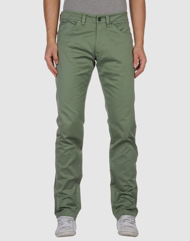 ZOOM HEAVEN TWO - Casual pants