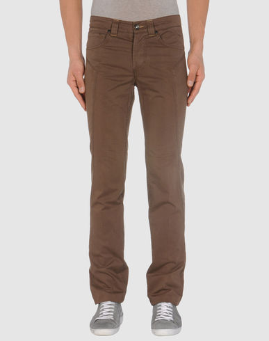 ZOOM HEAVEN TWO - Casual pants