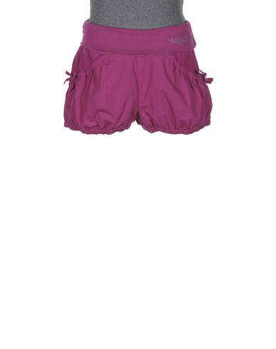 ZOOM NOLITA POCKET - Shorts