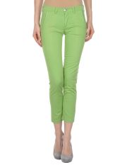 JOMUD COLLECTION - Pantalone capri