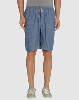 SOHO - PANTALONI - Bermuda - su YOOX.COM