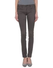 TJ TRUSSARDI JEANS - Casual pants