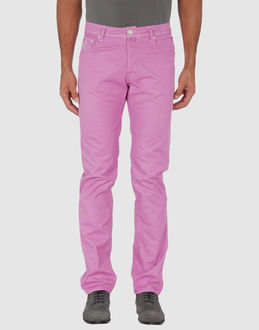 JACOB COHEN - PANTALONI - Pantaloni - su YOOX.COM