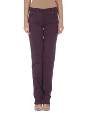 TJ TRUSSARDI JEANS - Pantalones