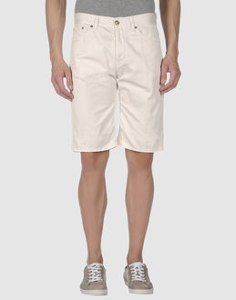 DONDUP - PANTALONI - Bermuda - su YOOX.COM