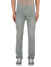 WHITE - Pantalone