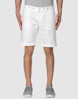 BLAUER - PANTALONI - Bermuda - su YOOX.COM