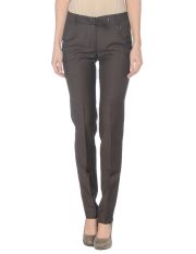 PAUL SMITH BLUE - Dress pants