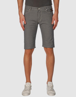 NICHOL JUDD - PANTALONI - Bermuda - su YOOX.COM