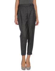PAUL SMITH BLACK LABEL - Pantalone capri