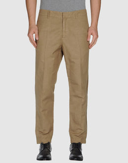 Master Coat - Pantalons - Pantalons