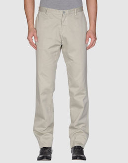 Master Coat - Pantalons - Pantalons