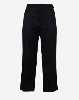 Y-3 - Cropped pant