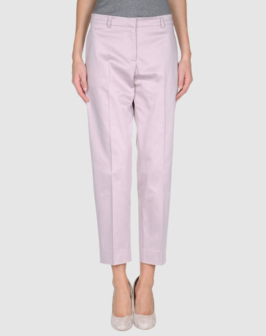 ZOOM PIAZZA SEMPIONE - Casual trouser