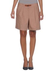 SALVATORE FERRAGAMO - Bermuda