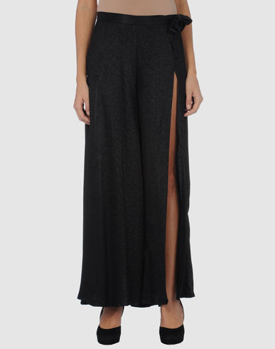ZOOM ISAAC MIZRAHI - Casual pants