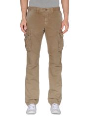 INCOTEX - Casual trouser