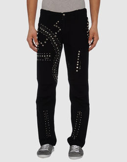 STUDS WAR - PANTALONI - Pantaloni - su YOOX.COM