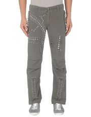 STUDS WAR - Casual Παντελόνι