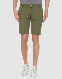 SIVIGLIA - PANTALONI - Bermuda - su YOOX.COM