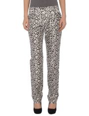 DOLCE & GABBANA - Casual pants