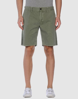 DEPARTMENT 5 - PANTALONI - Bermuda - su YOOX.COM