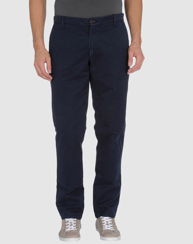 ZOOM FRANKLIN & MARSHALL - Casual pants