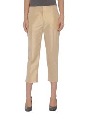 CLASS ROBERTO CAVALLI - 3/4-length short
