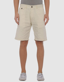 FRANKLIN & MARSHALL - PANTALONI - Bermuda - su YOOX.COM
