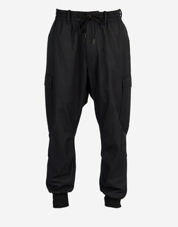 Y-3 - Casual pants