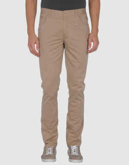 SCERVINO STREET - PANTALONI - Pantaloni - su YOOX.COM