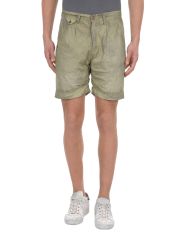 DANIELE ALESSANDRINI DELUXE - Shorts