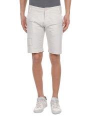 DANIELE ALESSANDRINI HOMME - Bermudas