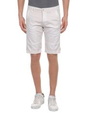 DANIELE ALESSANDRINI HOMME - Bermudas