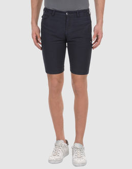 SIMBOLS - PANTALONI - Bermuda - su YOOX.COM