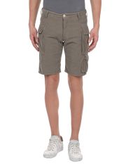 DANIELE ALESSANDRINI HOMME - Bermudas