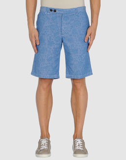 RED 5 - PANTALONI - Bermuda - su YOOX.COM