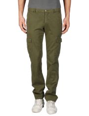 DANIELE ALESSANDRINI HOMME - Pantalone