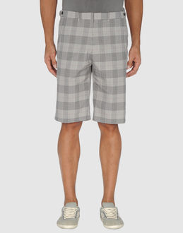 BEN SHERMAN - PANTALONI - Bermuda - su YOOX.COM