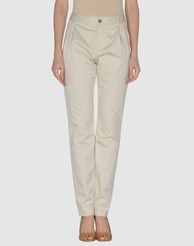 ZOOM DSQUARED2 - Casual pants