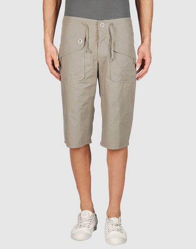 ZOOM GUESS BY MARCIANO - 3/4-length short