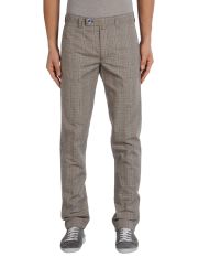 DIMATTIA - Casual trouser