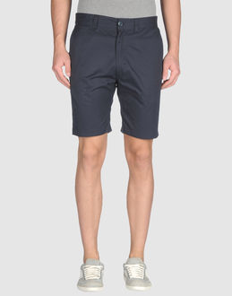 SIXPACK - PANTALONI - Bermuda - su YOOX.COM