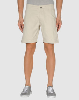 BACI & ABBRACCI - PANTALONI - Bermuda - su YOOX.COM